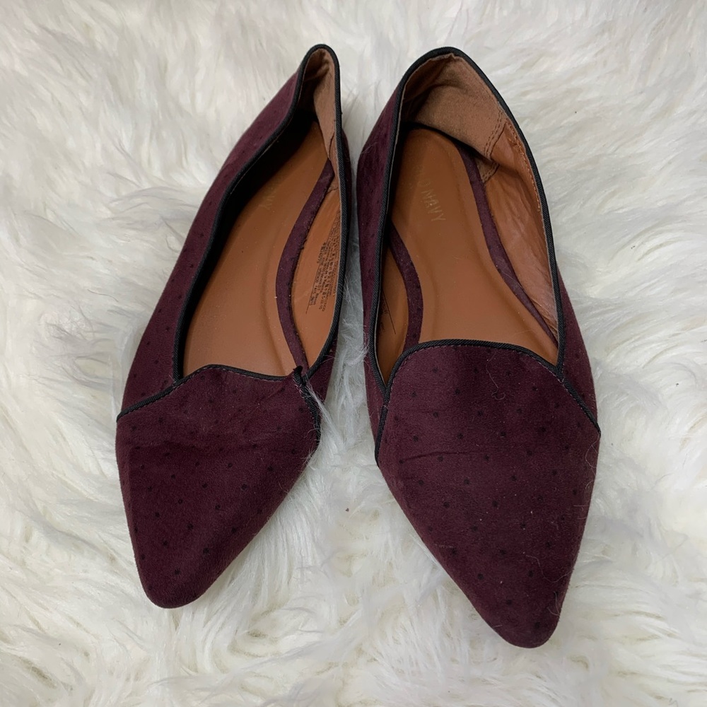 Old Navy Ballerina Flats